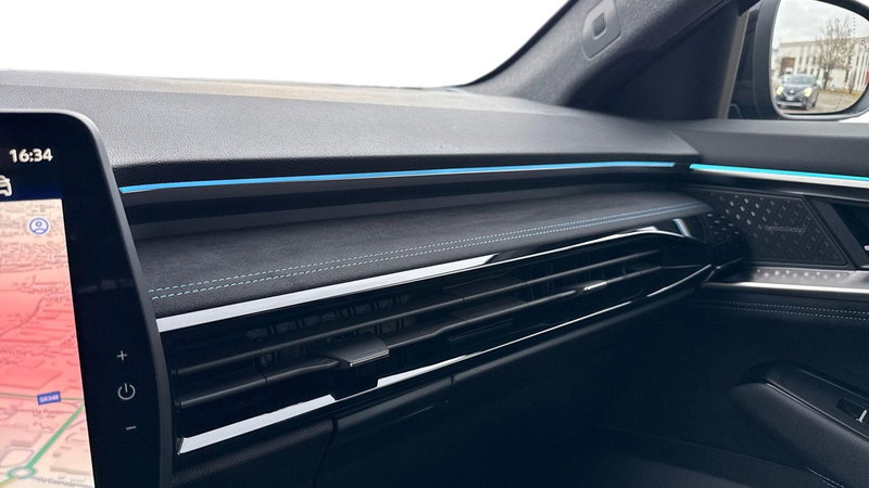 Renault Austral usata a Treviso (9)