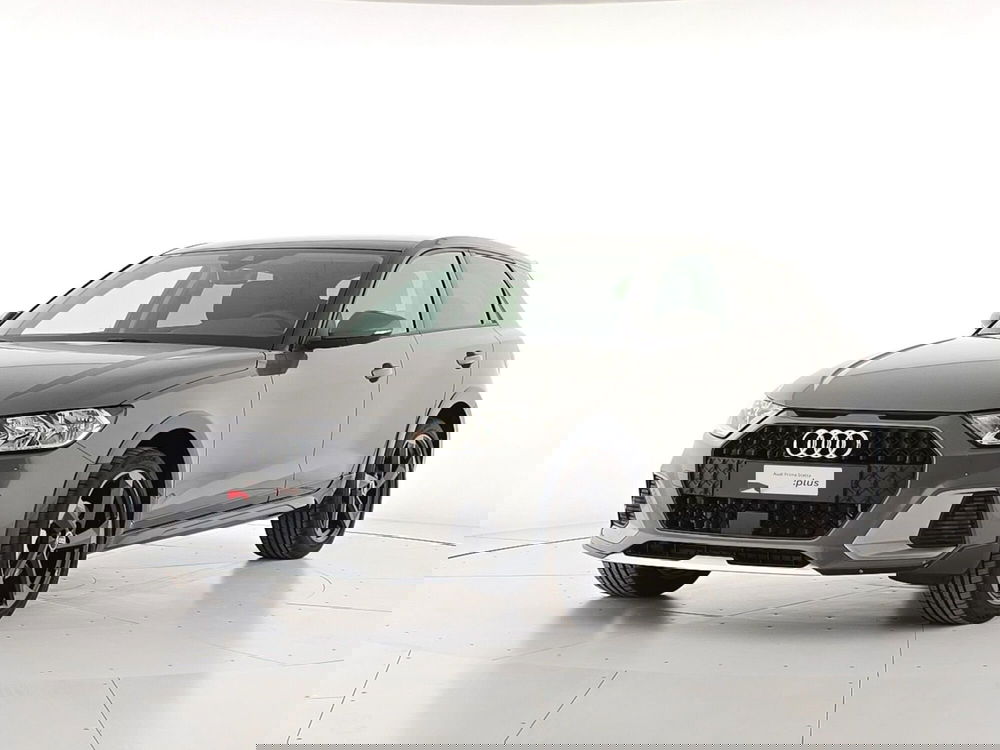 Audi A1 allstreet usata a Asti