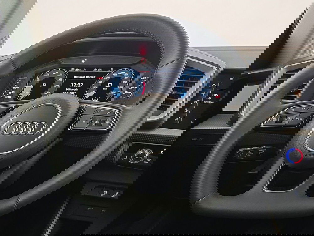 Audi A1 allstreet usata a Asti (10)