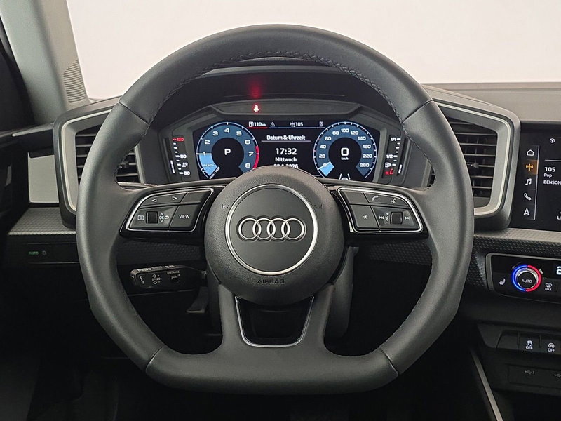 Audi A1 allstreet usata a Asti (10)