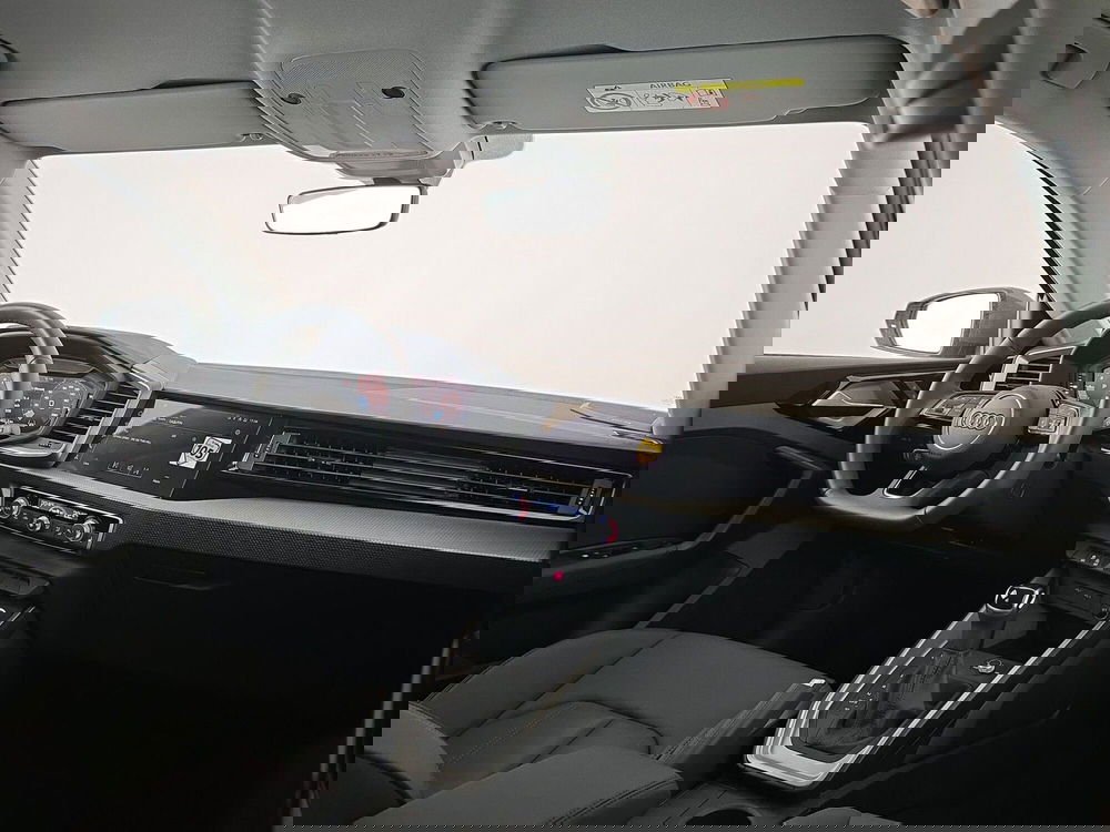 Audi A1 allstreet usata a Asti (11)