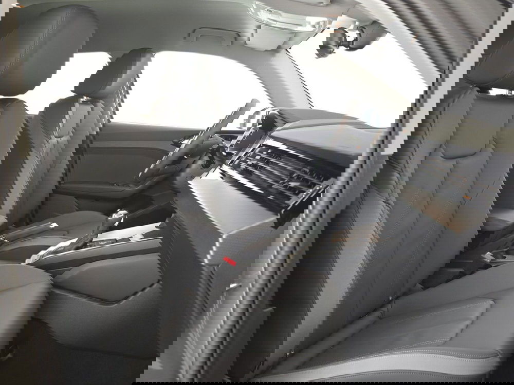 Audi A1 allstreet usata a Asti (12)