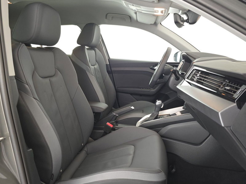 Audi A1 allstreet usata a Asti (12)