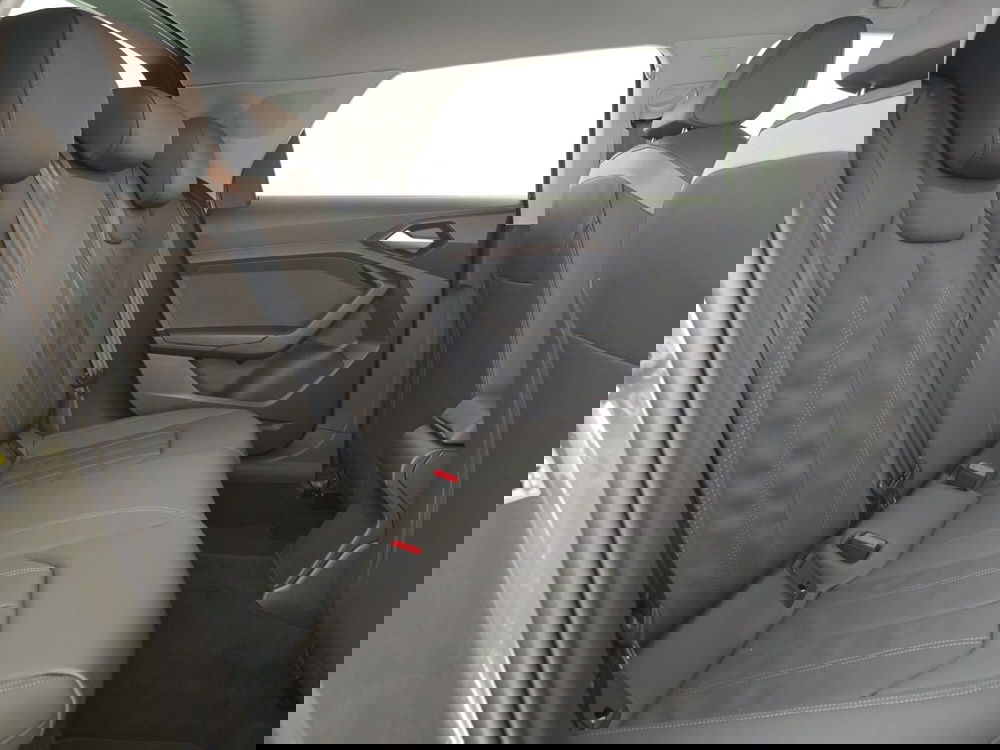 Audi A1 allstreet usata a Asti (13)