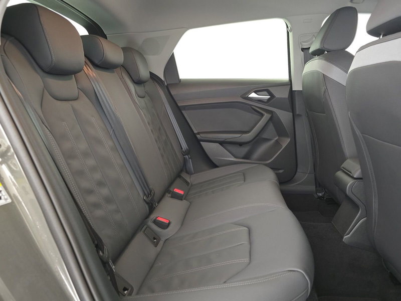 Audi A1 allstreet usata a Asti (13)