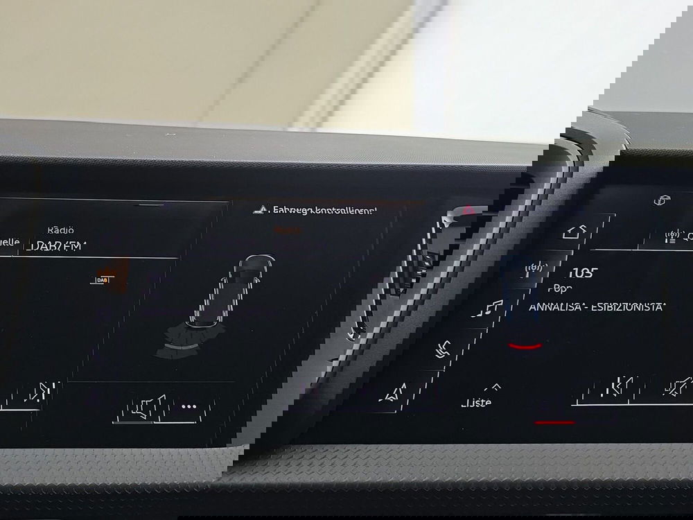 Audi A1 allstreet usata a Asti (14)