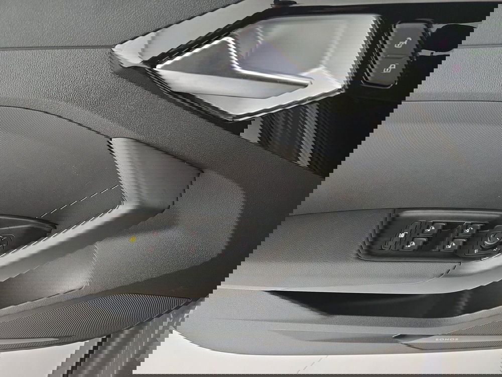 Audi A1 allstreet usata a Asti (15)