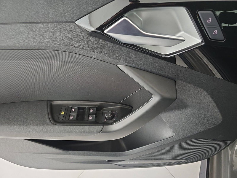 Audi A1 allstreet usata a Asti (15)