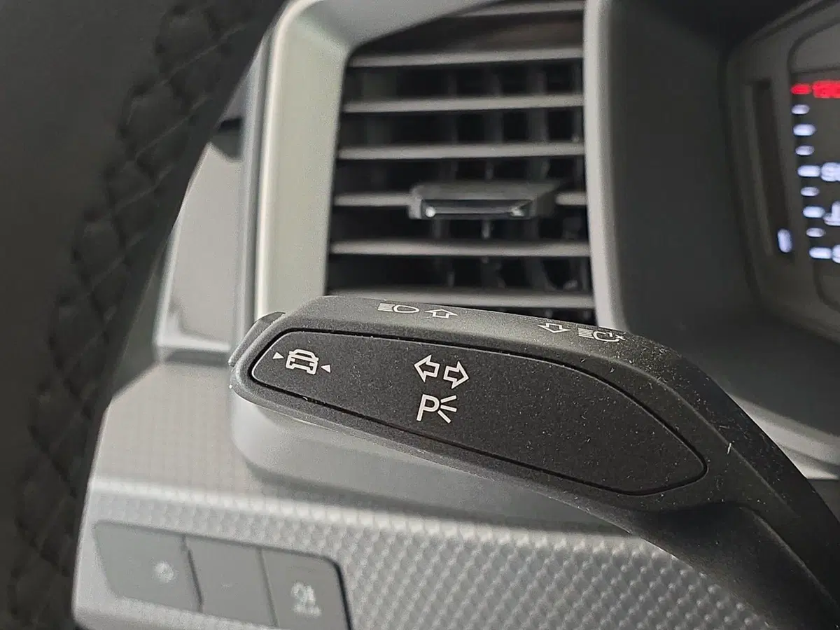 Audi A1 allstreet usata a Asti (16)