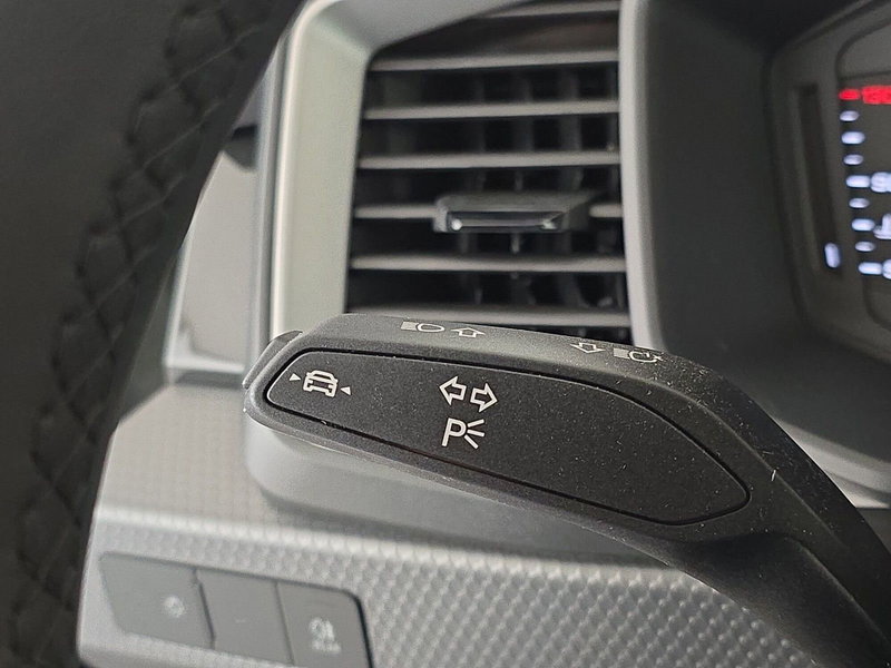 Audi A1 allstreet usata a Asti (16)