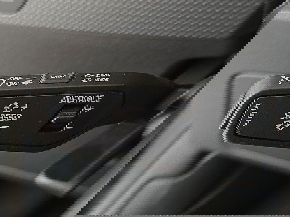 Audi A1 allstreet usata a Asti (17)