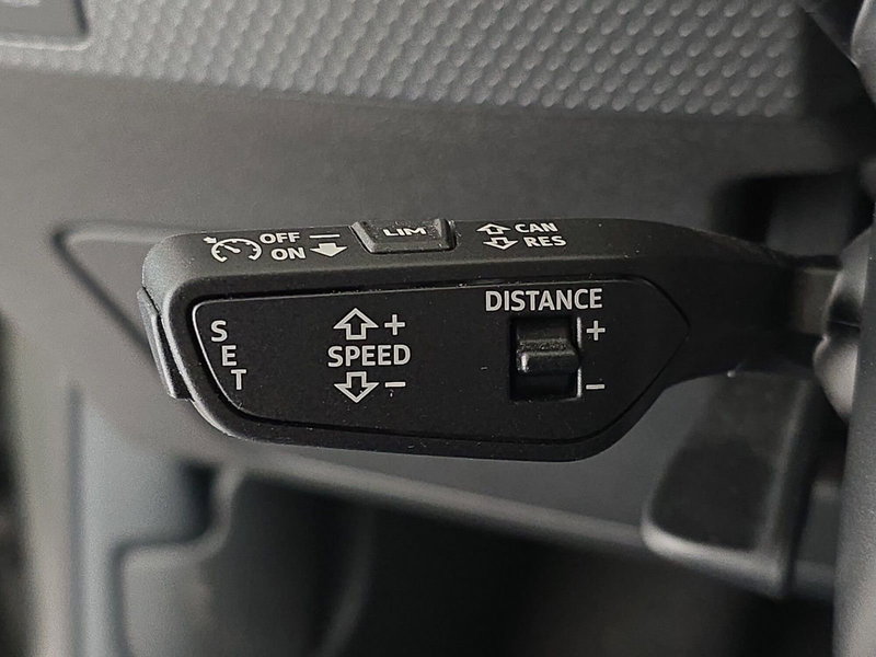 Audi A1 allstreet usata a Asti (17)