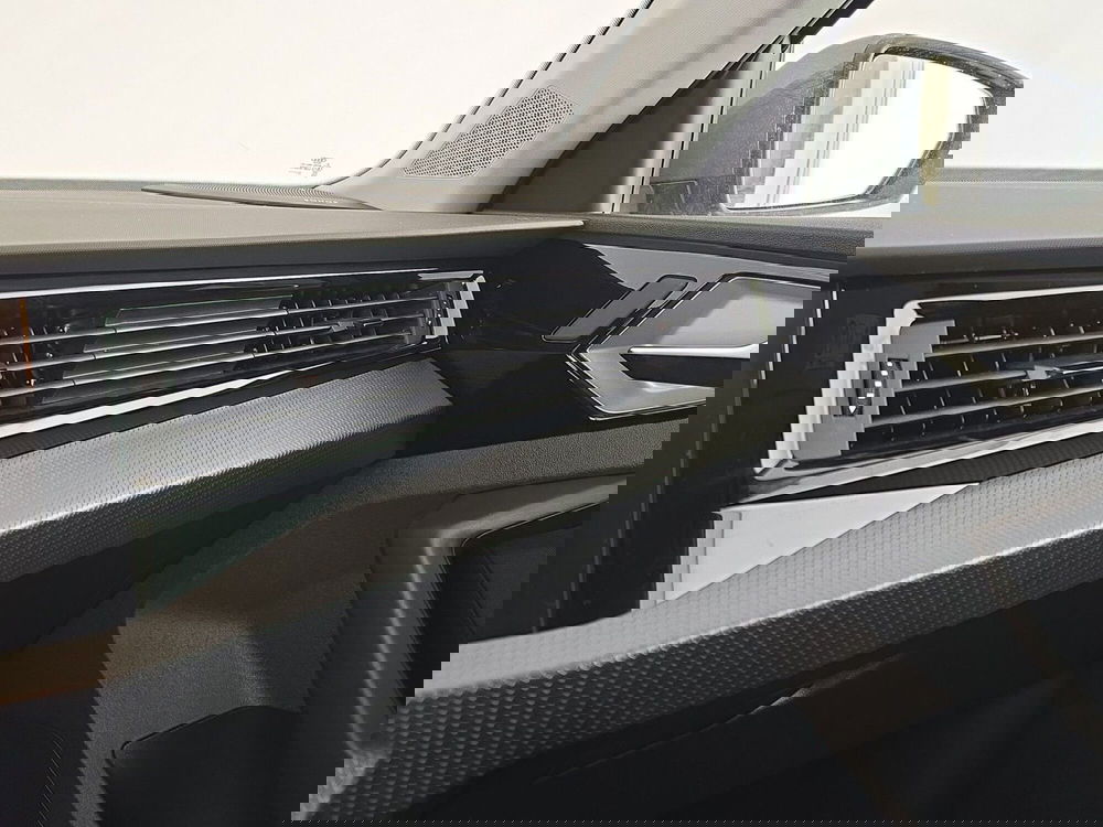 Audi A1 allstreet usata a Asti (18)