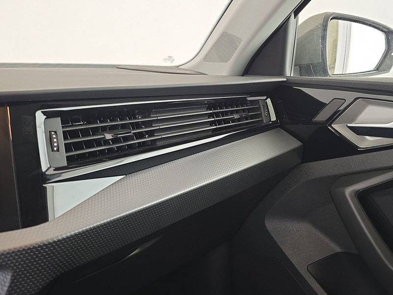 Audi A1 allstreet usata a Asti (18)