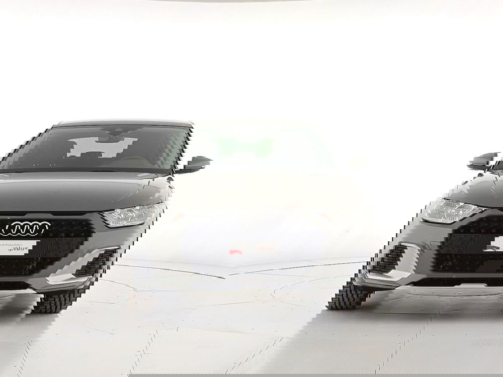 Audi A1 allstreet usata a Asti (2)