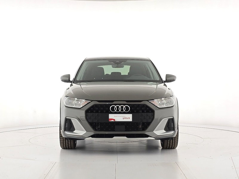Audi A1 allstreet usata a Asti (2)