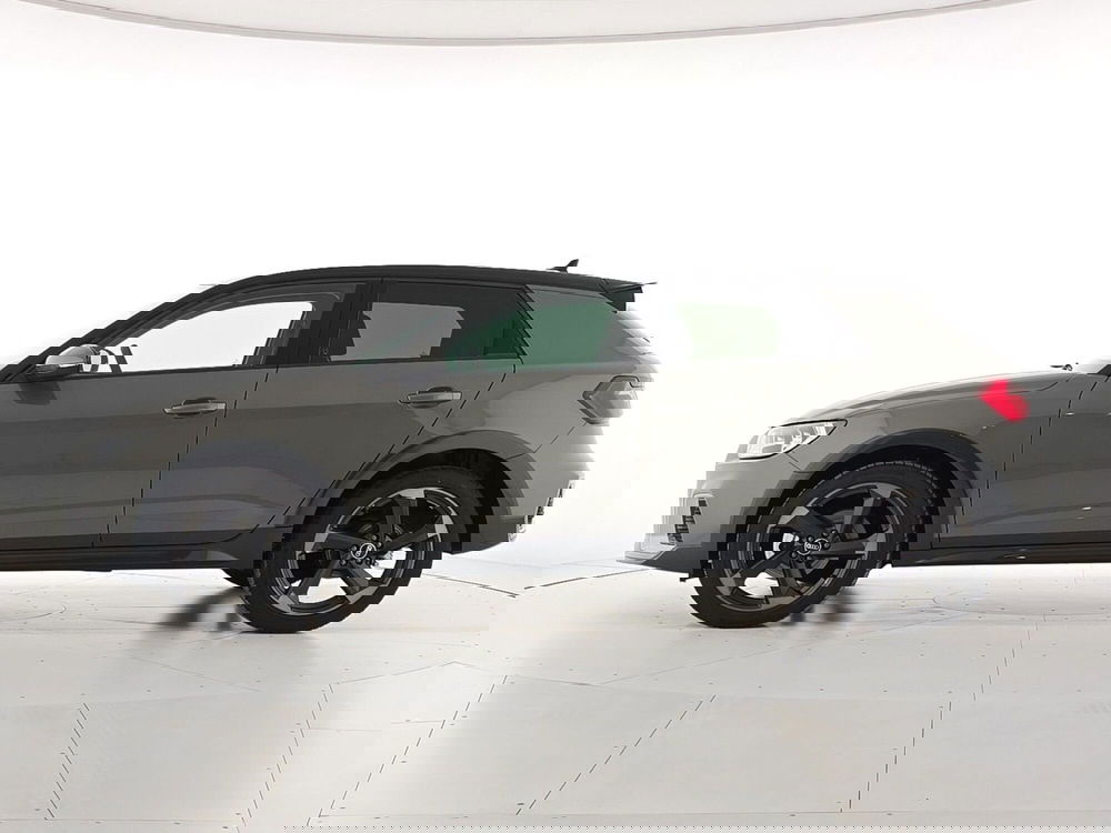 Audi A1 allstreet usata a Asti (3)