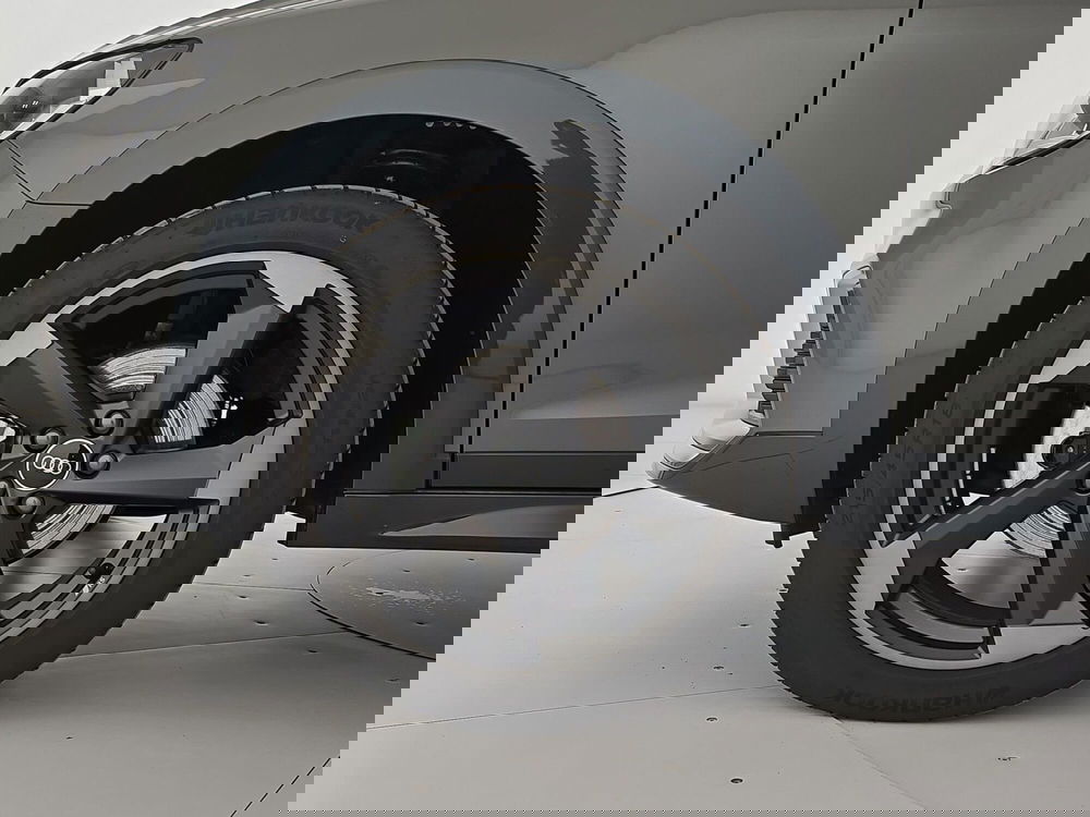 Audi A1 allstreet usata a Asti (7)