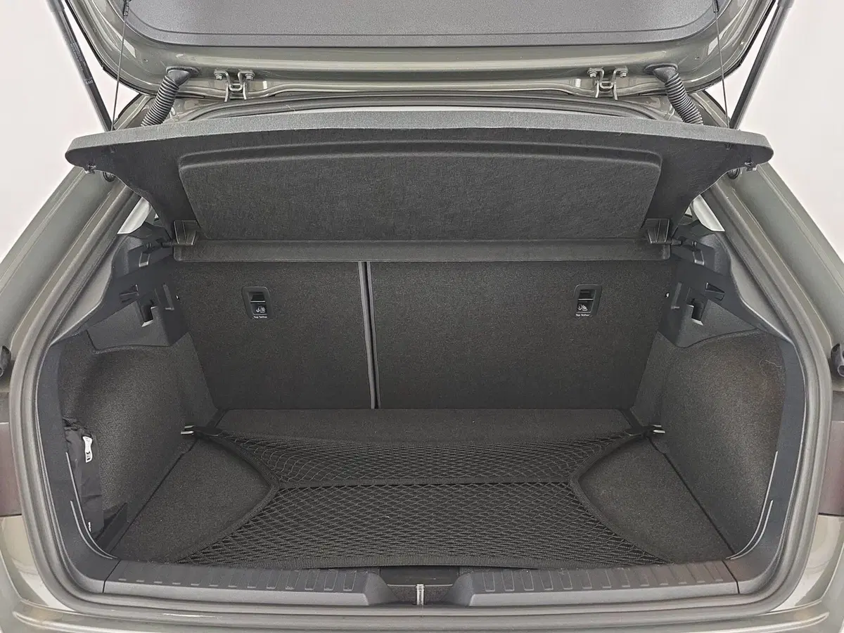 Audi A1 allstreet usata a Asti (8)