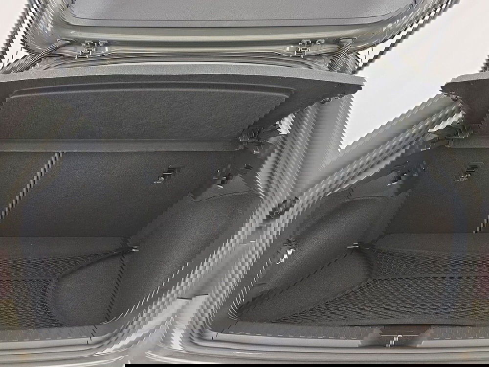 Audi A1 allstreet usata a Asti (8)