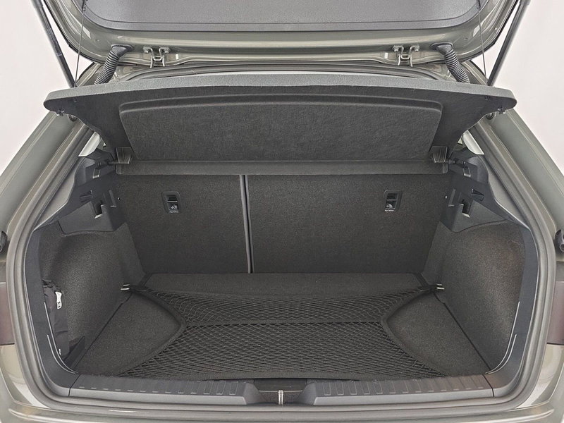 Audi A1 allstreet usata a Asti (8)