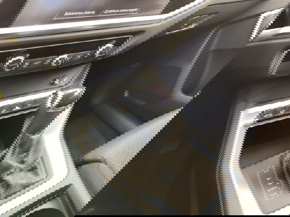 Audi Q3 Sportback usata a La Spezia (11)