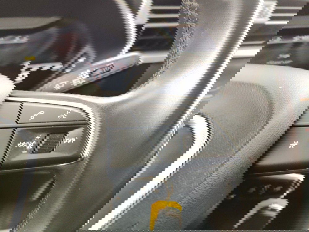 Audi Q3 Sportback usata a La Spezia (13)