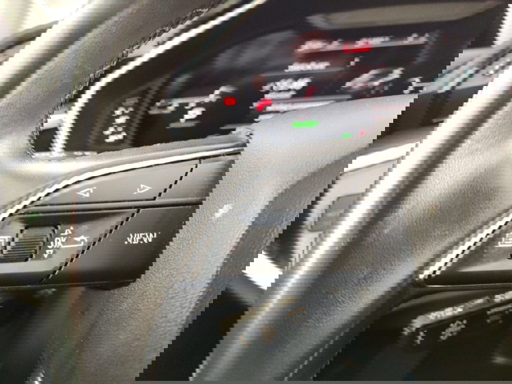 Audi Q3 Sportback usata a La Spezia (14)