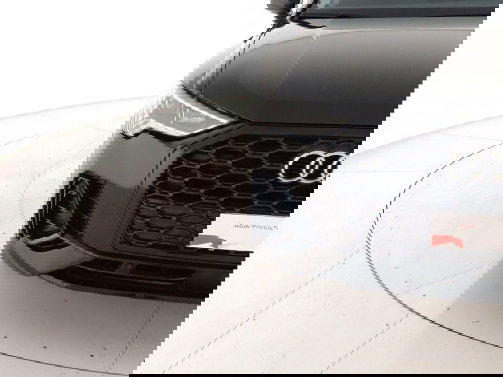 Audi Q3 Sportback usata a La Spezia (4)