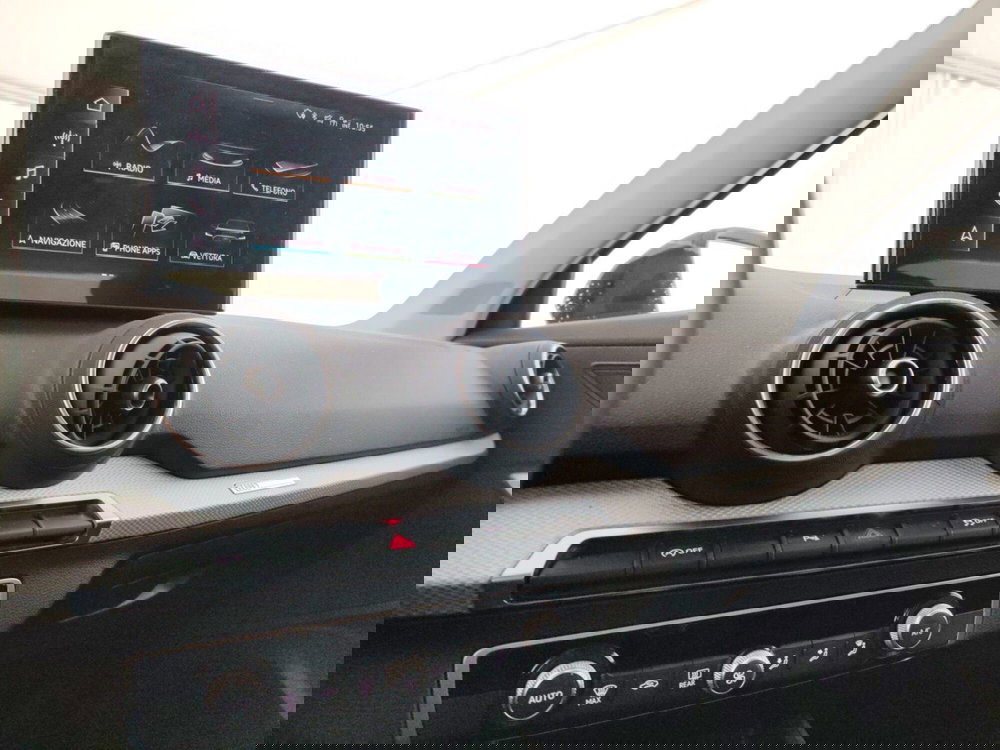 Audi Q2 usata a La Spezia (12)