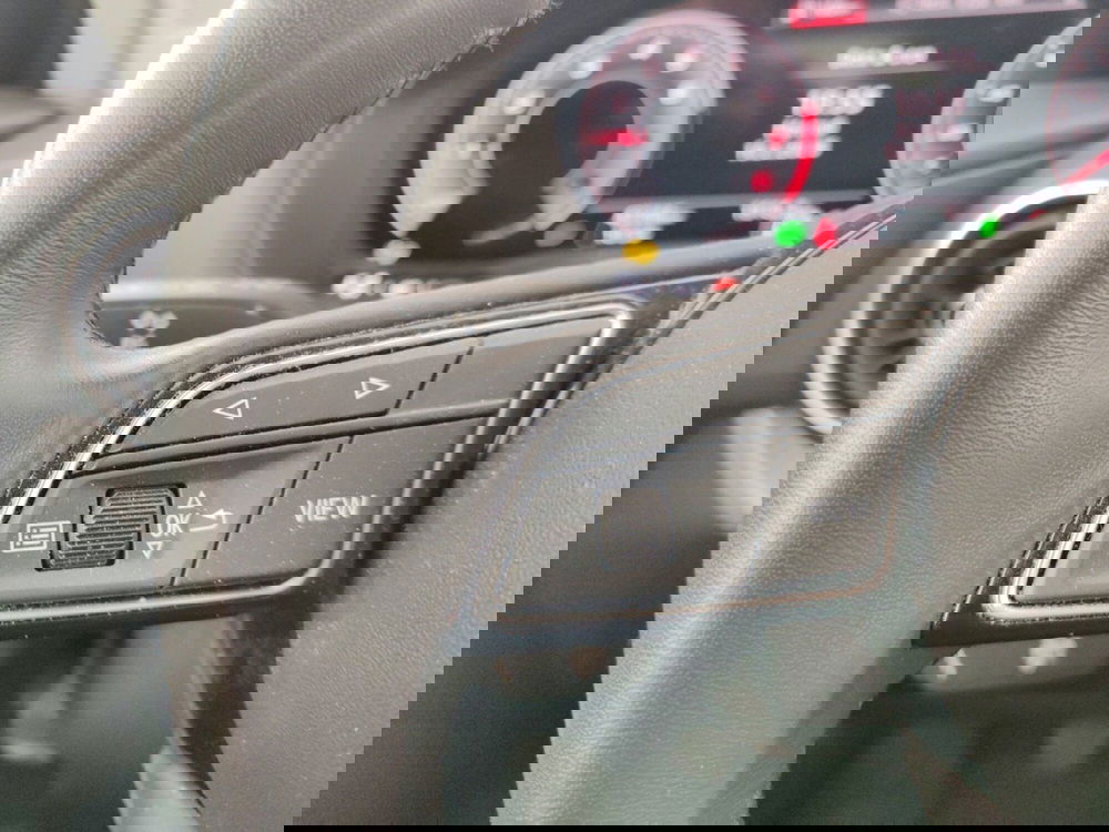 Audi Q2 usata a La Spezia (14)