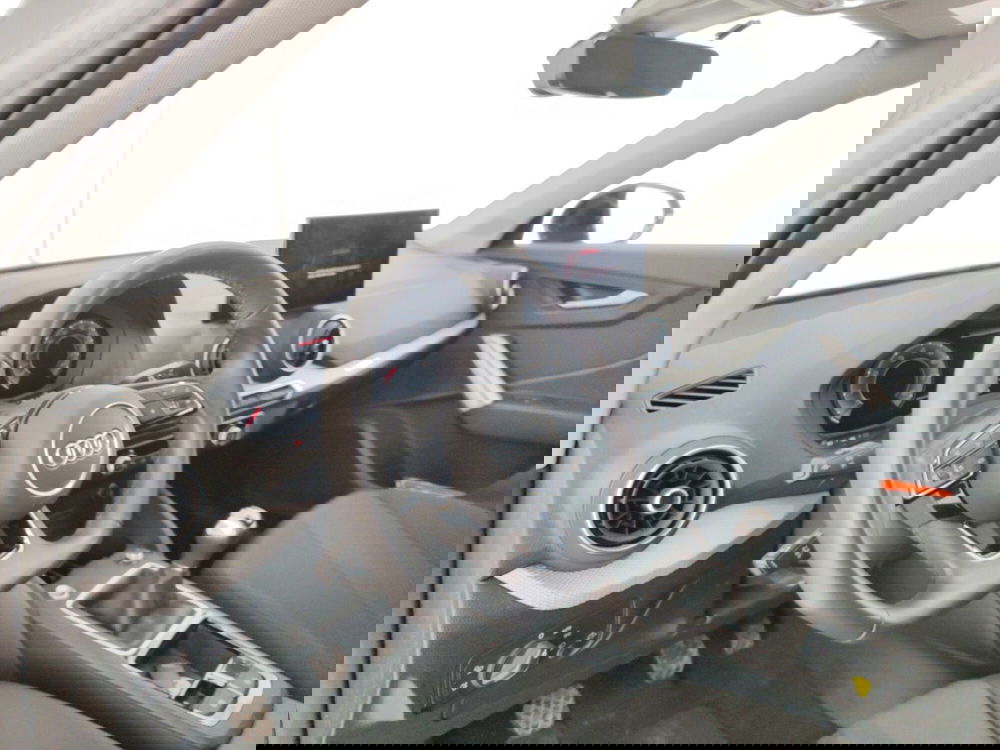 Audi Q2 usata a La Spezia (8)