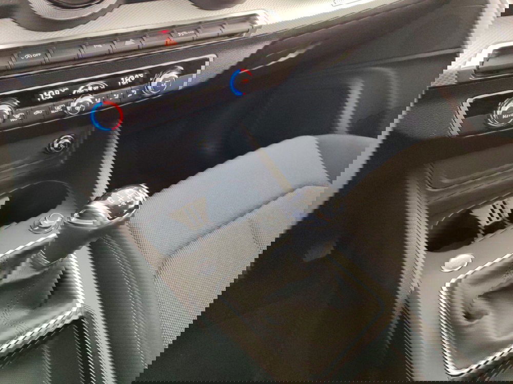 Audi Q2 usata a Massa-Carrara (11)