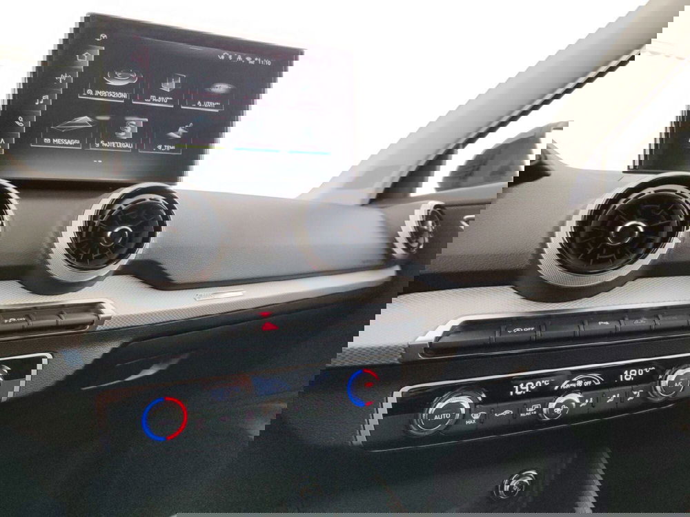 Audi Q2 usata a Massa-Carrara (12)