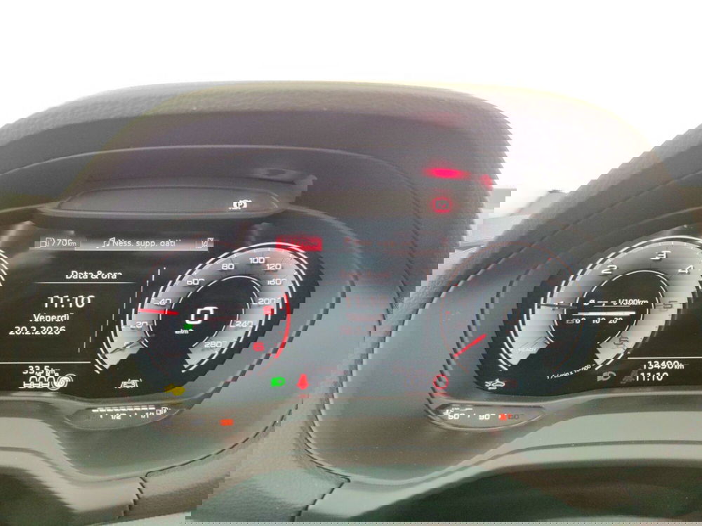 Audi Q2 usata a Massa-Carrara (15)