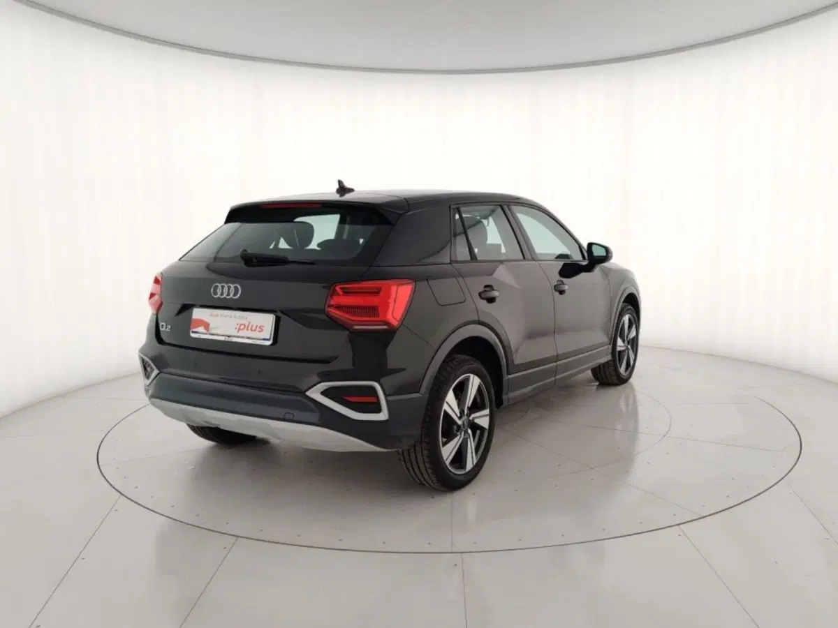 Audi Q2 usata a Massa-Carrara (3)