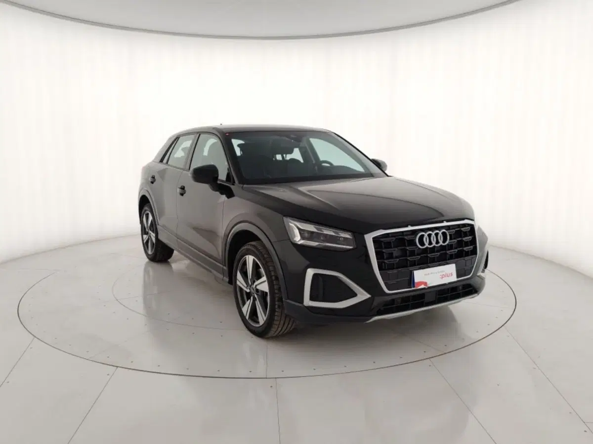 Audi Q2 usata a Massa-Carrara (4)