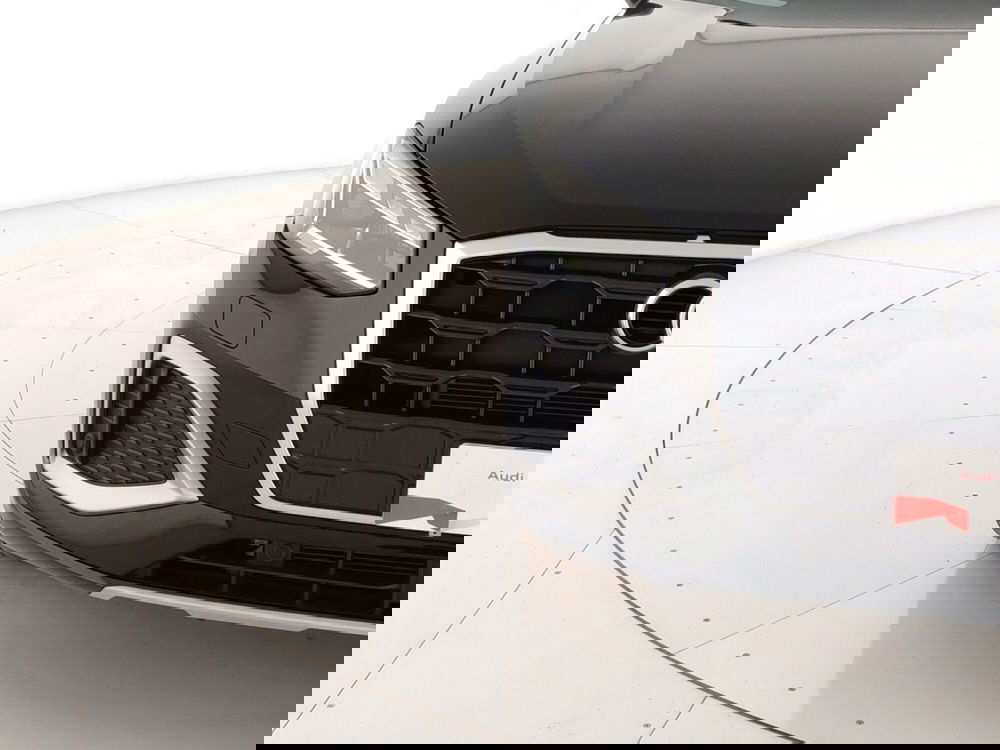 Audi Q2 usata a Massa-Carrara (5)