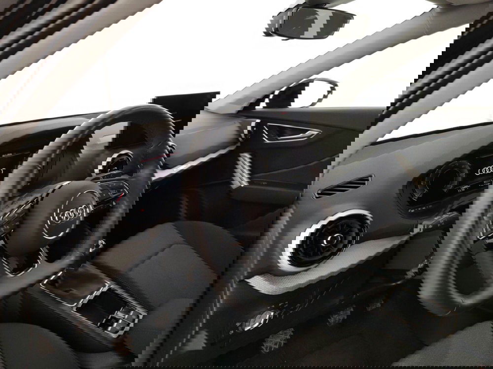 Audi Q2 usata a Massa-Carrara (8)