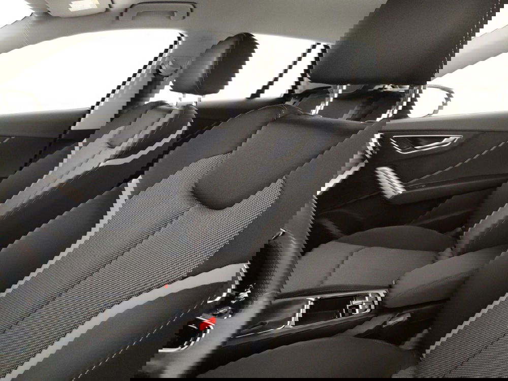 Audi Q2 usata a Massa-Carrara (9)