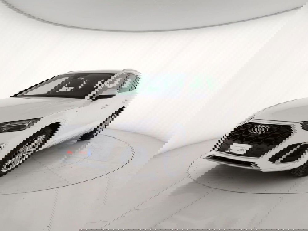 Audi Q5 usata a Massa-Carrara