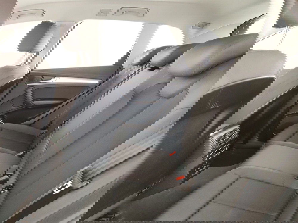 Audi Q5 usata a Massa-Carrara (10)
