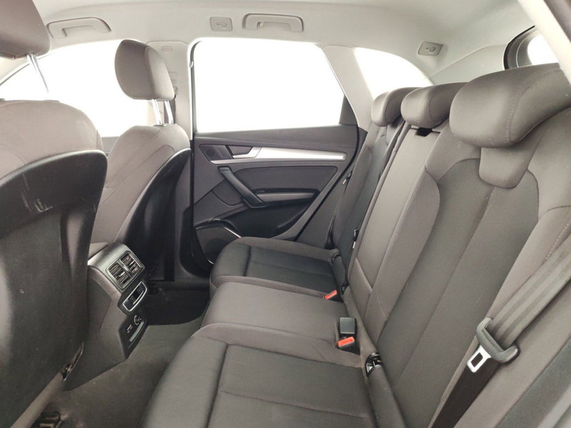 Audi Q5 usata a Massa-Carrara (10)