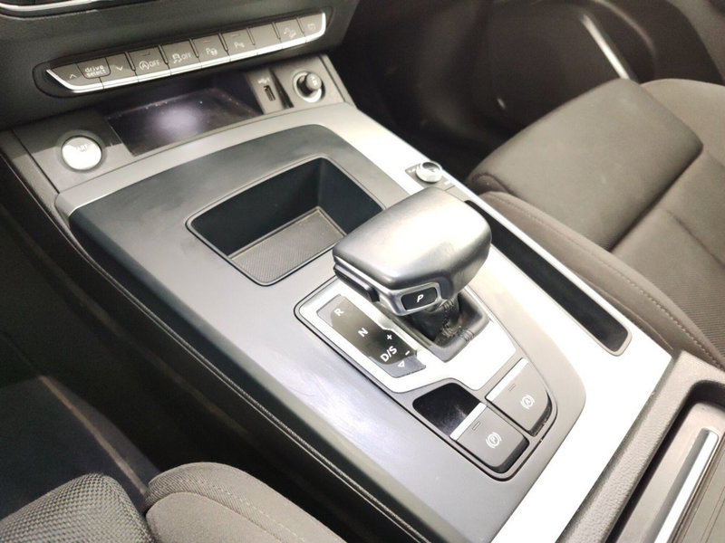 Audi Q5 usata a Massa-Carrara (11)