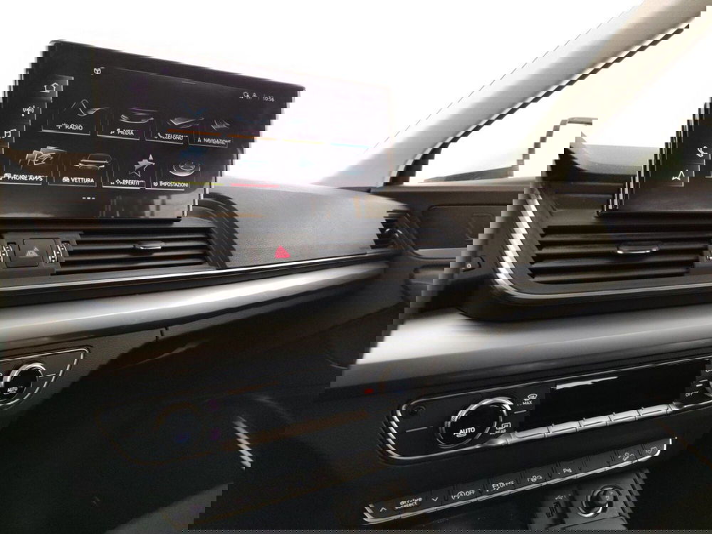 Audi Q5 usata a Massa-Carrara (12)