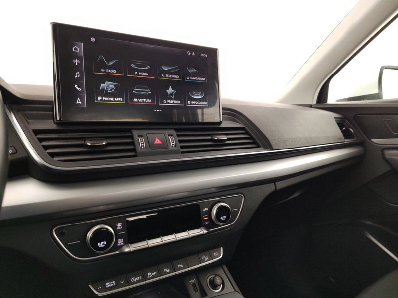 Audi Q5 usata a Massa-Carrara (12)