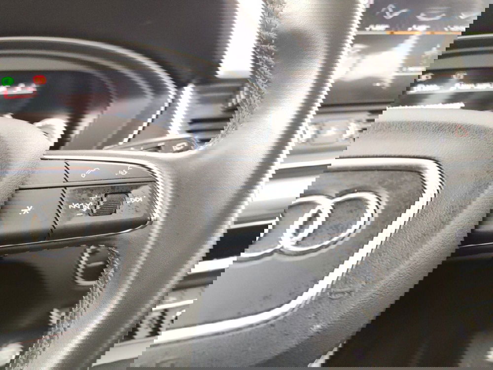 Audi Q5 usata a Massa-Carrara (13)