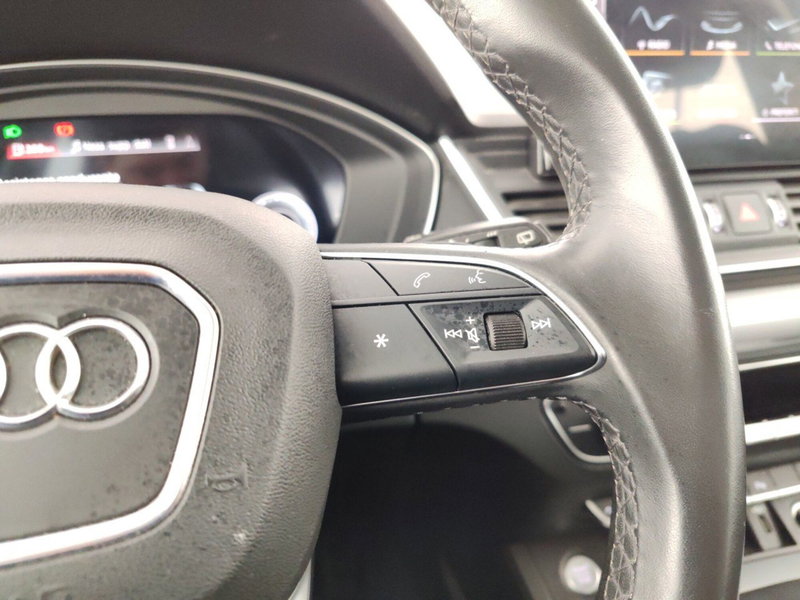 Audi Q5 usata a Massa-Carrara (13)