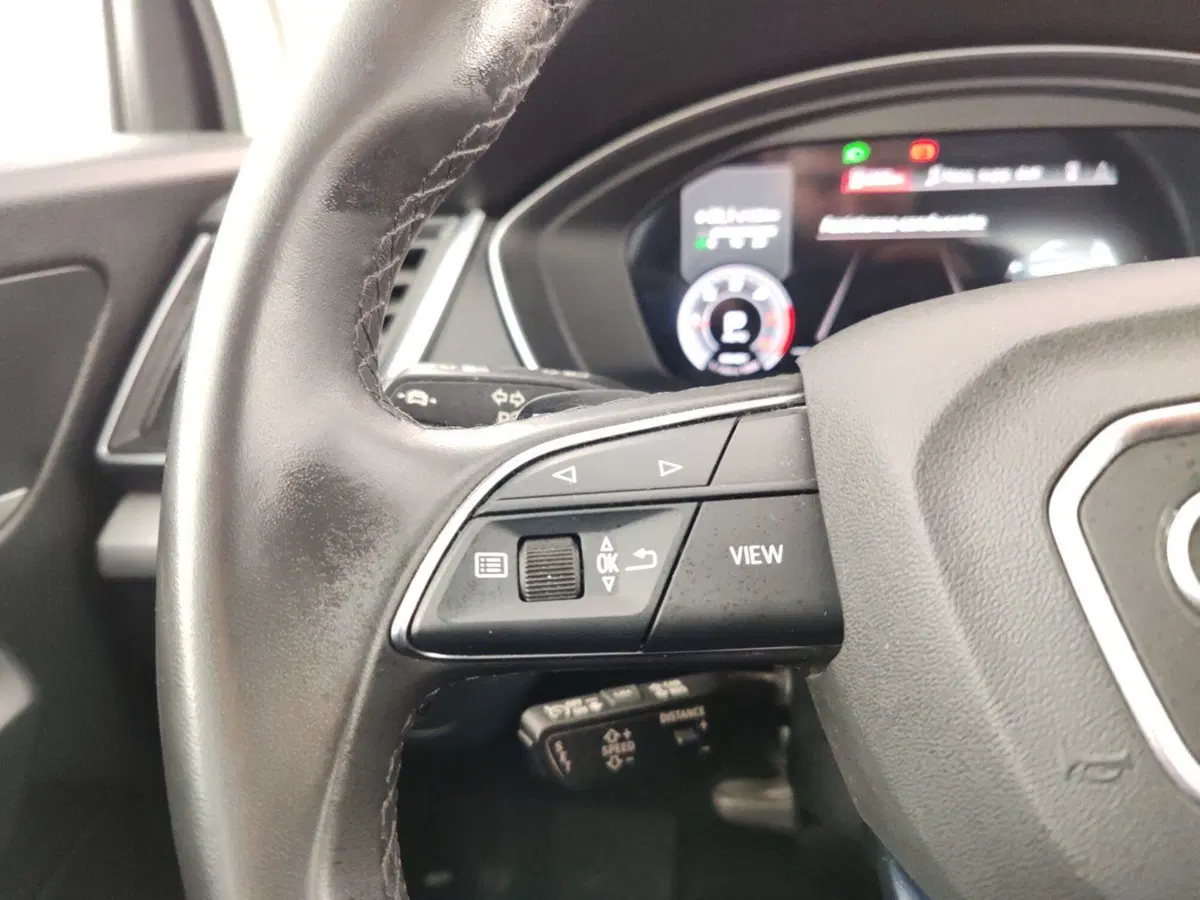 Audi Q5 usata a Massa-Carrara (14)