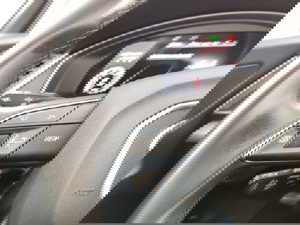 Audi Q5 usata a Massa-Carrara (14)